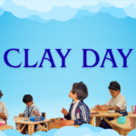 - Clay Day activities for kids at Sparkles International School, Kalaburagi
